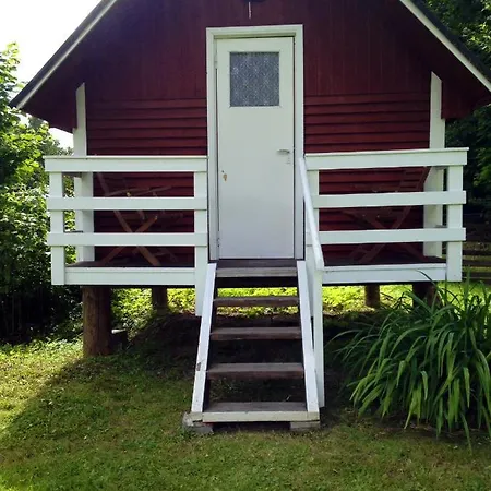 Little Garden House