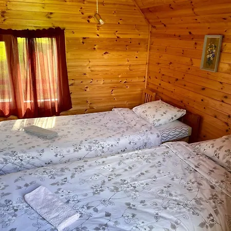 Little Garden House Chata