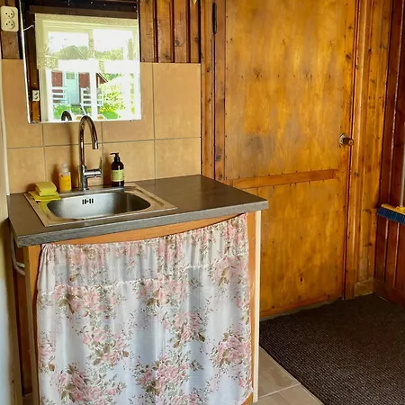 Chata Little Garden House