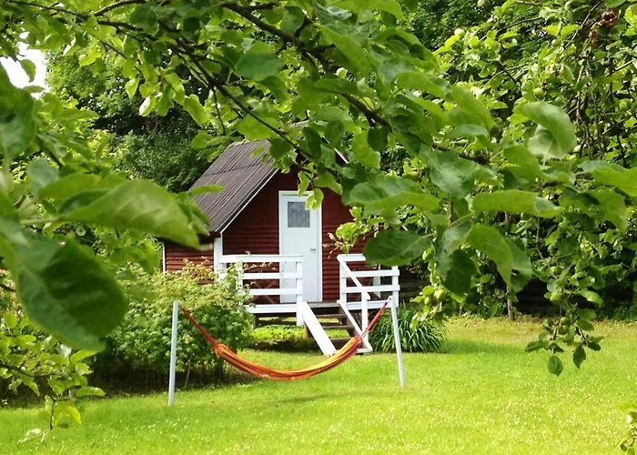 Little Garden House Kassari